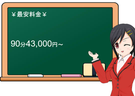 アローの料金表