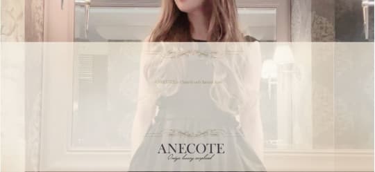 ANECOTE