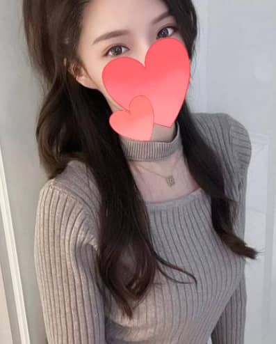 ハローオータムの女の子