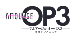 オーパス3のTOP画像
