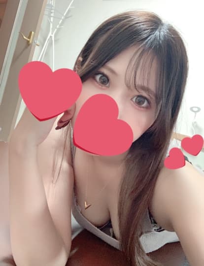 天使の施術