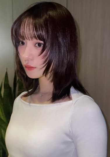 冨田菜々風 エロ