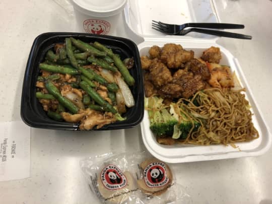 Panda Express