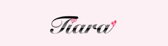 Tiara(ティアラ)