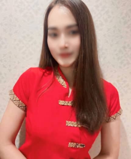 バラミスパの女の子