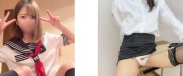 kazusa素人学園 女の子