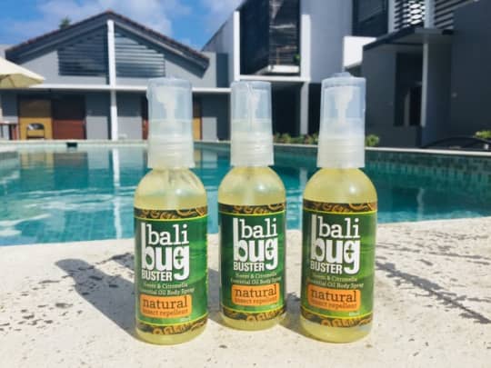 BALI BUG BUSTER