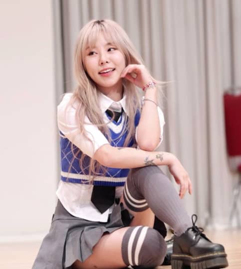 MAMAMOO(ママム) 流出