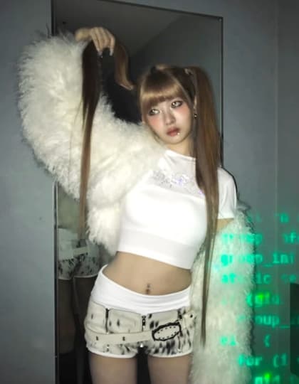 KPOP エロ