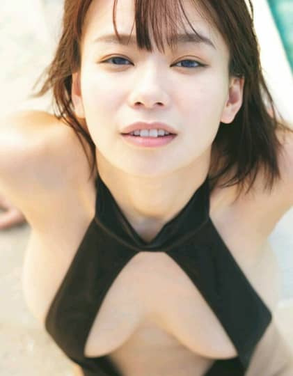 和地つかさ おっぱい