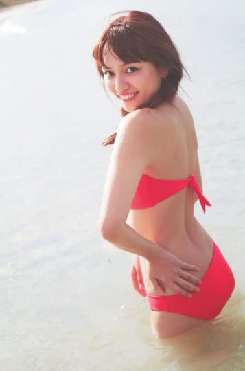 川口春奈 エロ