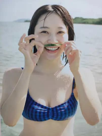 深川麻衣 エロ