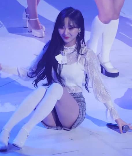 KPOPアイドル エロ
