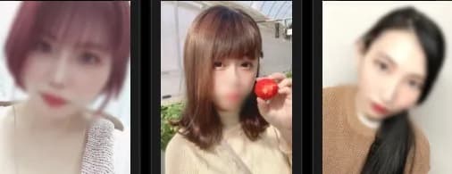風俗嬢
