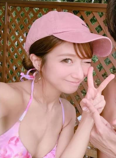 Cカップ 芸能人
