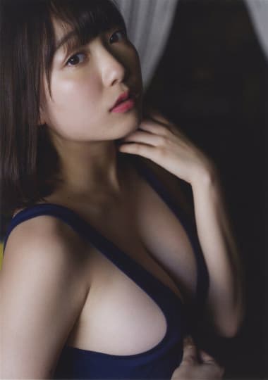 京佳 おっぱい
