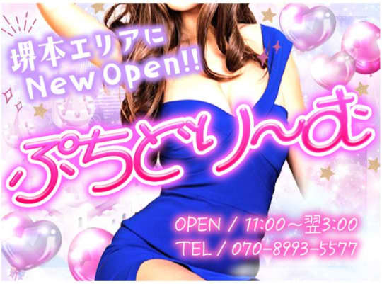 ぷちどり～む
