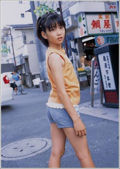 志田未来 エロ
