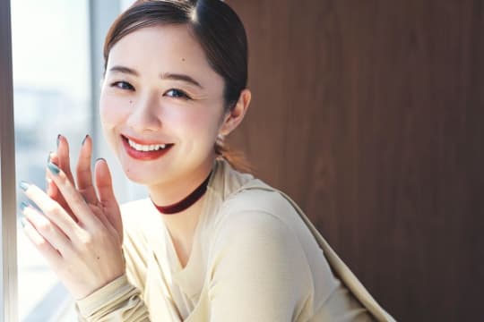 堀田真由