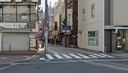 行き方