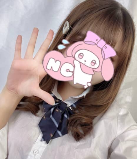 女の子