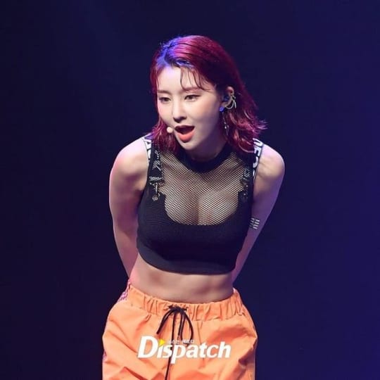 MOMOLAND(モモランド) 流出