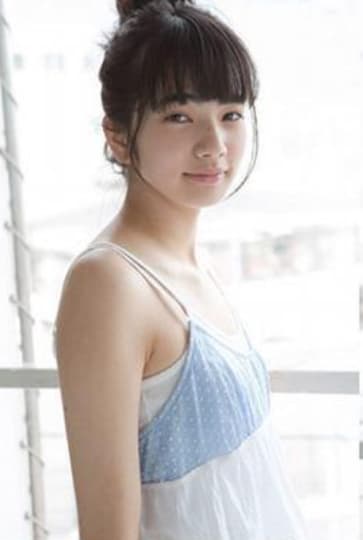 小松菜奈