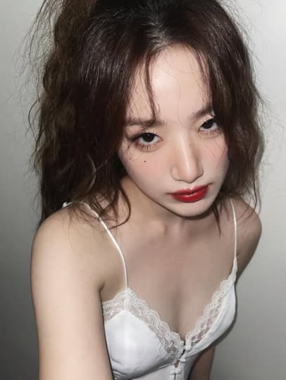 KPOP エロ