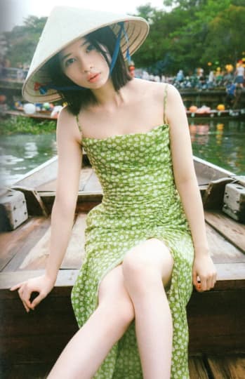 桜田ひより エロ