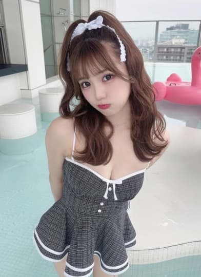 古澤 里紗