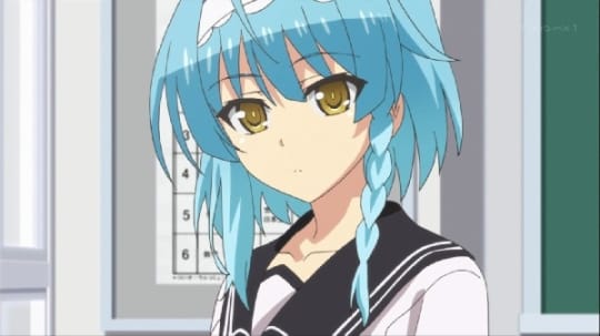野中柚希