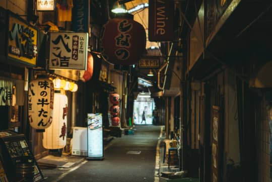 天王寺