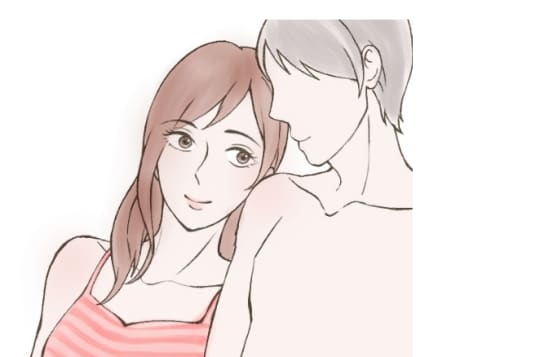 恋愛