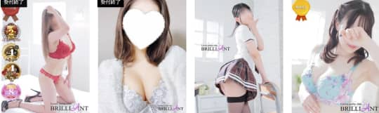 ブリリアントガールズ