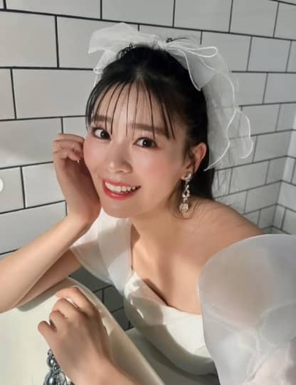 坂井仁香
