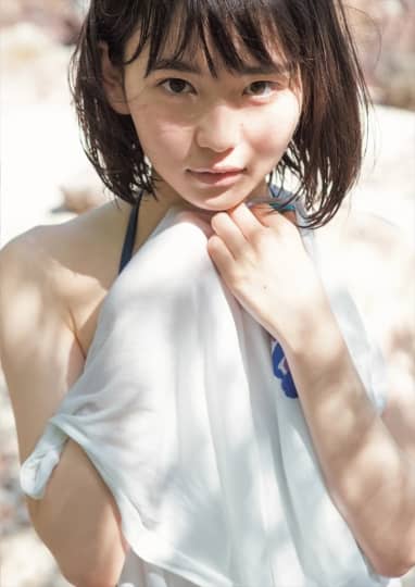 山田杏奈 エロ
