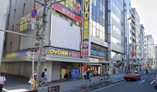 club颯の行き方2