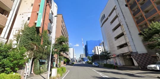 【ルーフ倶楽部】への行き方