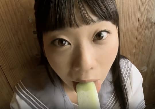 青山ひかるのハメ撮り画像