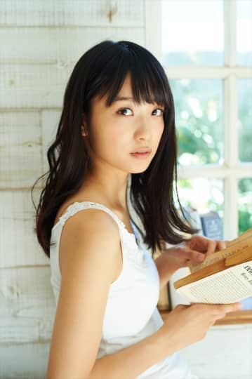 深川麻衣 エロ
