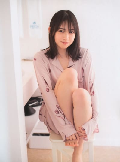 金村美玖 エロ