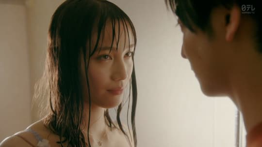 中村ゆりか エロ