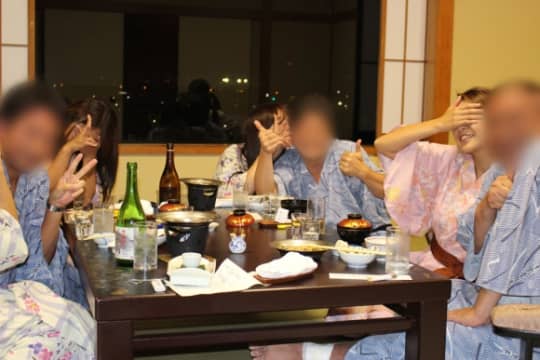 松本 裏風俗