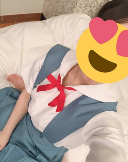 女の子