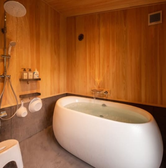 maki de sauna