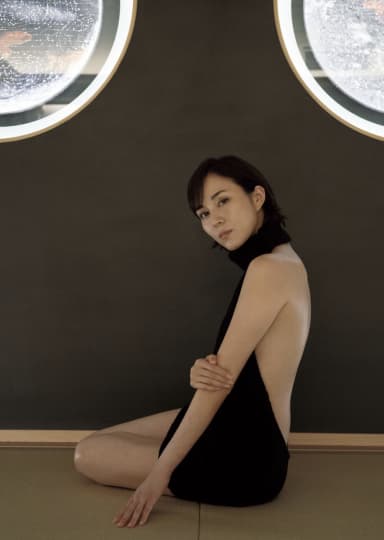 比嘉愛未 エロ