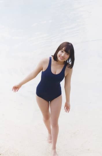京佳 おっぱい