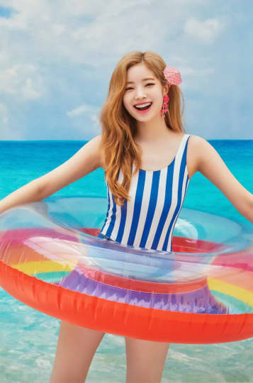 KPOP エロ