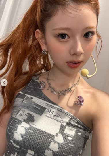 KPOP エロ