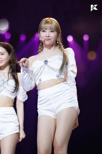  KPOP エロ